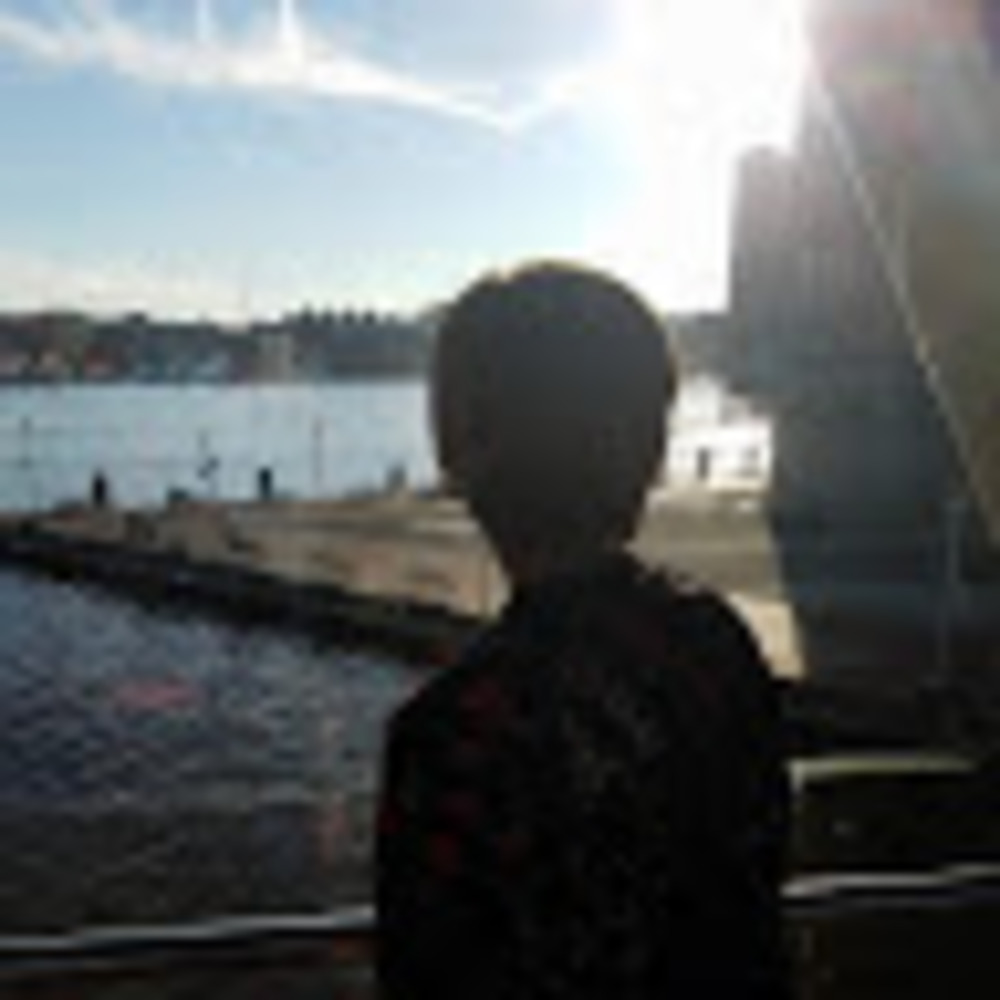 Meet your Posher, Annie